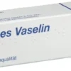 Weißes Vaselin in der Tube 25 ml Salbe
