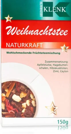 Weihnachtstee 150 G Tee