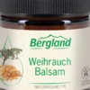 Weihrauch Balsam 30ml