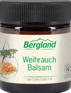 Weihrauch Balsam 30ml