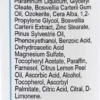 Weihrauch Balsam 100 ml Balsam