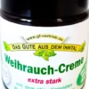 Weihrauch Creme Extra Stark 110 ml Creme