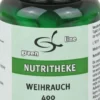 Weihrauch 400 60 Kapseln