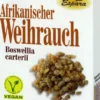 Weihrauch 60 Kapseln