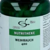 Weihrauch 400 120 Kapseln