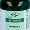 Weihrauch 120 Kapseln