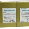 Weihrauch Kapseln 240 Kapseln
