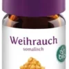 Weihrauch Öl Somalisch Bio 5 ml Öl