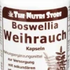 Weihrauch 400 mg 200 Kapseln