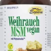 Weihrauch Msm Vegan 180 Kapseln