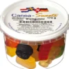 Weingummi 175 G (bunte Mischung)