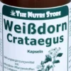 Weissdorn 500 mg 240 Kapseln