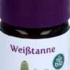Weisstanne Bio Öl 5 ml