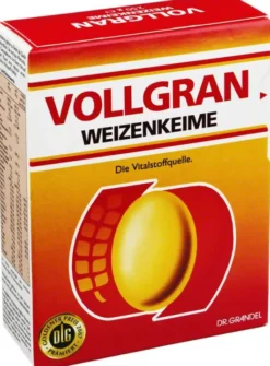 Weizenkeime Vollgran Grandel Kerne 250 G Kerne