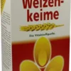 Weizenkeime Vollgran Grandel 500 G Kerne