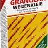 Weizenkleie Granolax Grandel 200 G Pulver