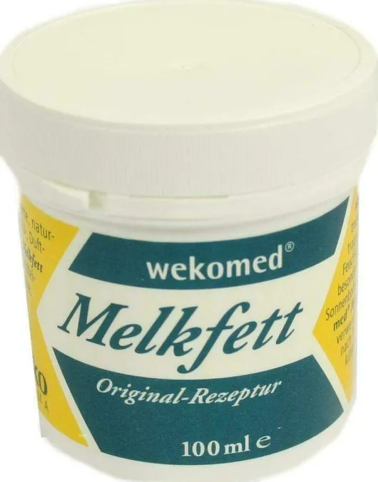 Wekomed Melkfett 100 ml