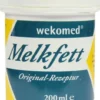 Wekomed Melkfett 200 ml
