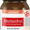 Wekomed Mottenfrei 50 ml
