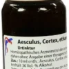 Weleda Aesculus Cortex Ethanol. Decoctum D1 50 ml Dilution