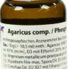 Weleda Agaricus Comp. Phosphorus 50 ml Dilution