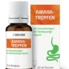 Weleda Amara Tropfen 20 ml