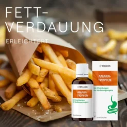Weleda Amara Tropfen 20 ml