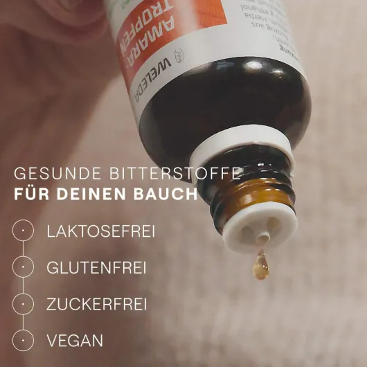 Weleda Amara Tropfen 20 ml