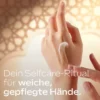 Weleda Amber Divine Handcreme 50ml