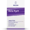 Weleda Anis-Pyrit 80 Tabletten