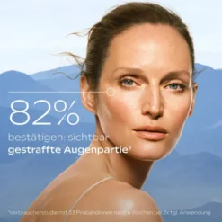 Weleda Anti-Falten Augen- & Lippenpflege Blauer Enzian &...