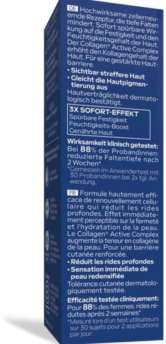 Weleda Anti-Falten Serum blauer Enzian & Edelweiß 30 ml