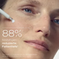 Weleda Anti-Falten Serum blauer Enzian & Edelweiß 30 ml