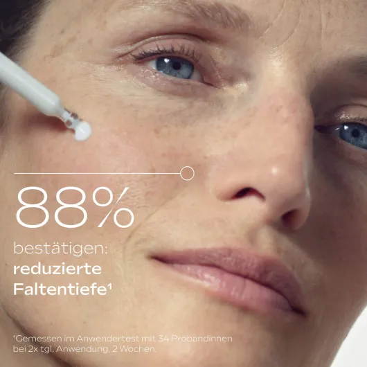 Weleda Anti-Falten Serum blauer Enzian & Edelweiß 30 ml