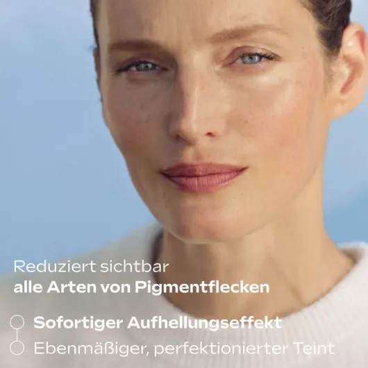 Weleda Anti-Pigmentflecken Bright Serum 30 ml