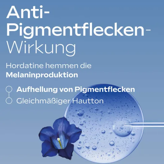 Weleda Anti-Pigmentflecken Bright Serum 30 ml