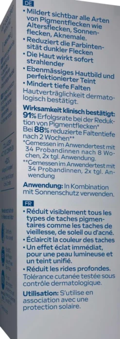 Weleda Anti-Pigmentflecken Bright Serum 30 ml
