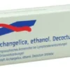 Weleda Archangelica Ethanol. Decoctum 10% 25 G Salbe