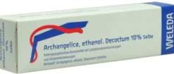 Weleda Archangelica Ethanol. Decoctum 10% 25 G Salbe