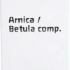 Weleda Arnica Betula Comp. Mischung 50 ml