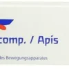 Weleda Arnica Comp. Apis 70 G Creme