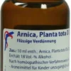 Weleda Arnica Planta Tota D3 50 ml Dilution