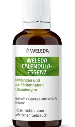 Weleda Arnika Essenz 100 ml