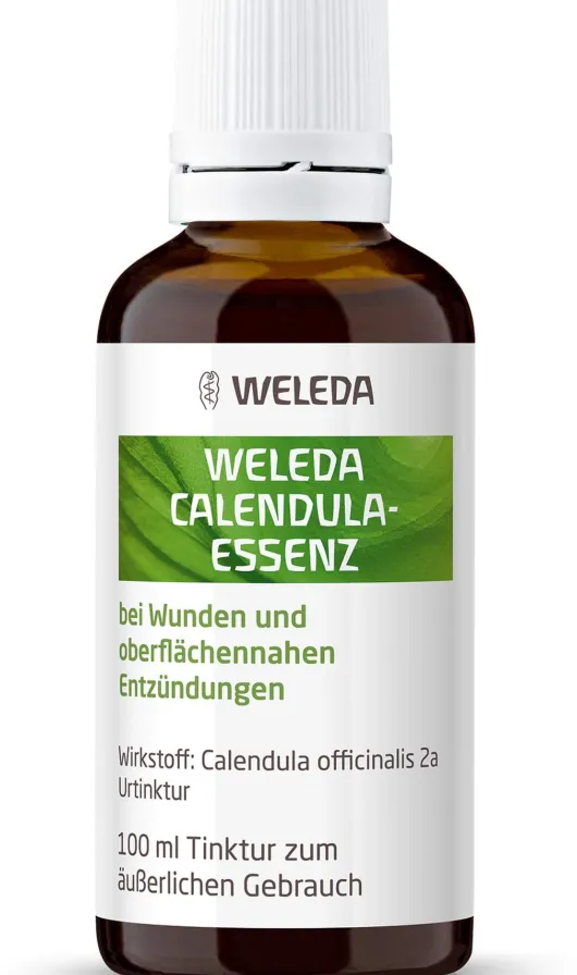 Weleda Arnika Essenz 100 ml