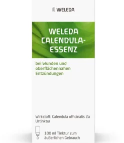 Weleda Arnika Essenz 100 ml