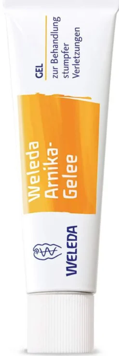 Weleda Arnika Gelee 25 G