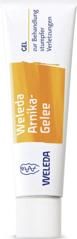 Weleda Arnika 70 G Gel