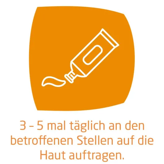 Weleda Arnika 30 % 25 G Salbe