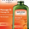 Weleda Arnika Massageöl 200 ml