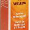 Weleda Arnika Massageöl 10 ml